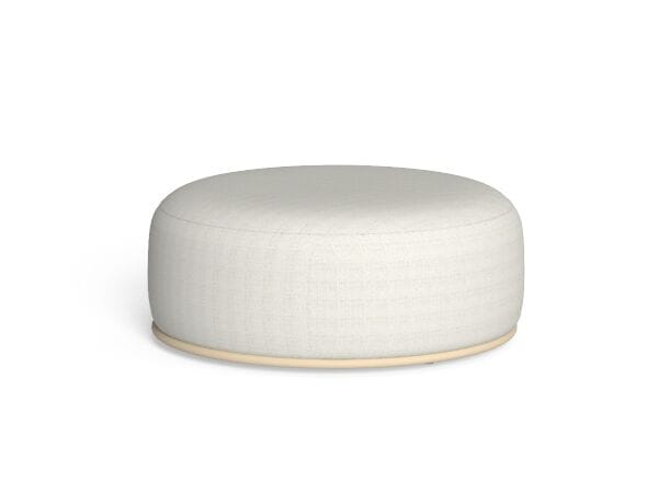 Ткань круглый сад пуфик Talenti Шах ARCH-00044005