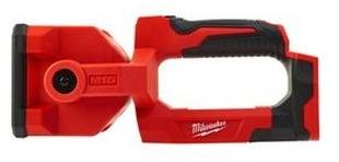 MILWAUKEE Светодиодная фара дальнего действия Torce trueview sun-id-1396574 - Вид №3