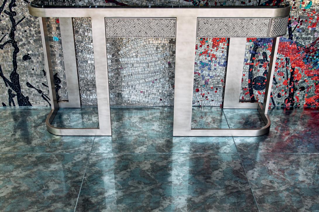 SICIS Visconti Console 160x45x85 sun-id-1989825 - Вид №2