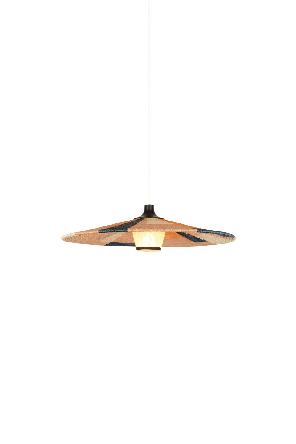 Abaca светодиодный подвесной светильник Forestier Parrot ARCH-00131714 - Вид №43