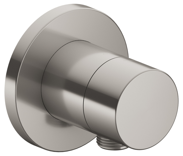 59541170101 Запорный вентиль c выводом для шланга DN 15 KEUCO IXMO - Вид №4