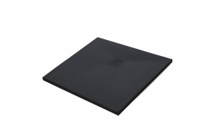 MCBATH Centuria Stone Nox 100x100 Квадратный графит