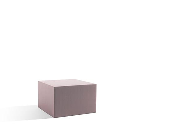 Квадратный пуф из пены QM Quinze & Milan Primary ARCH-00139419 - Вид №15