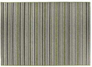 Italy Dream Design Прямоугольный коврик из синтетического волокна для улицы