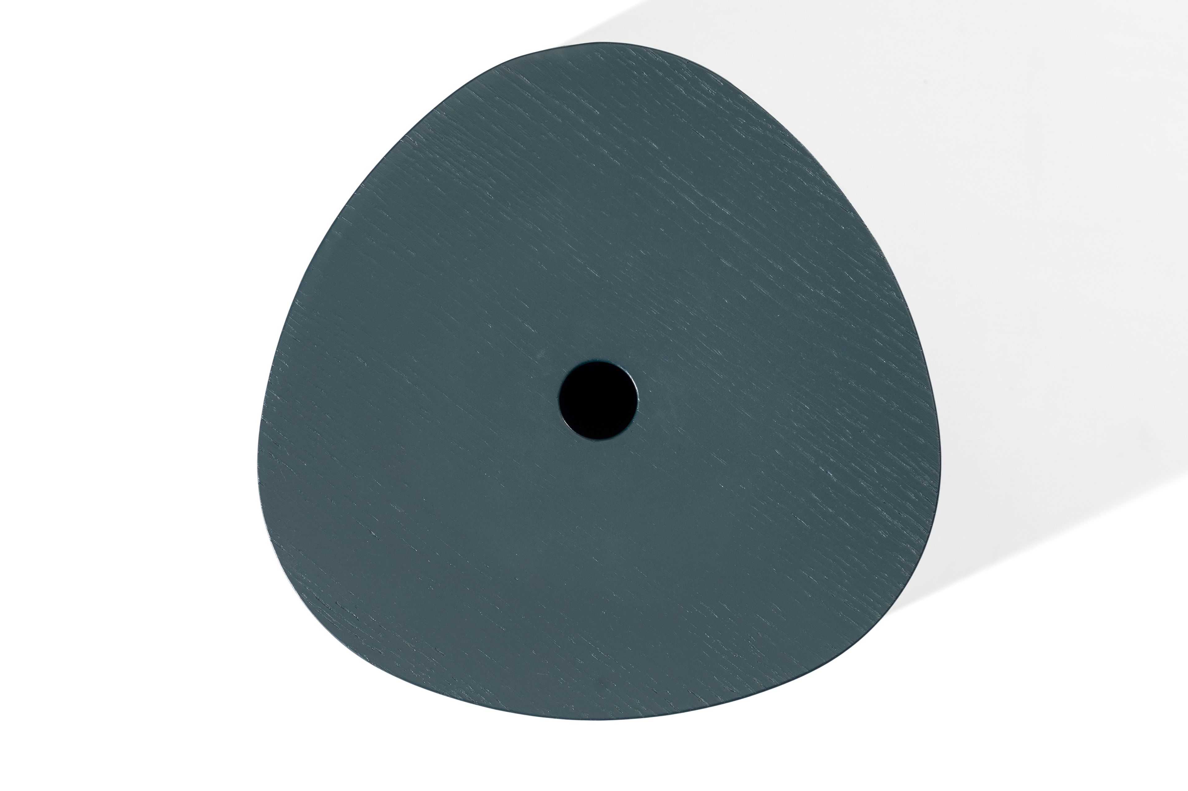 Деревянный штабелируемый стул TON P. O. V ARCH-00103921 - Вид №15