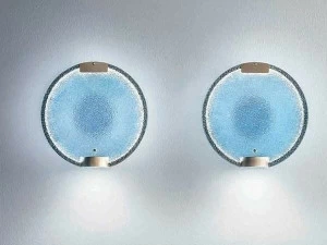 Masiero Настенный светильник из стекла Horo