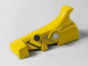 AKIFIX Металлический самолет  Nat14001