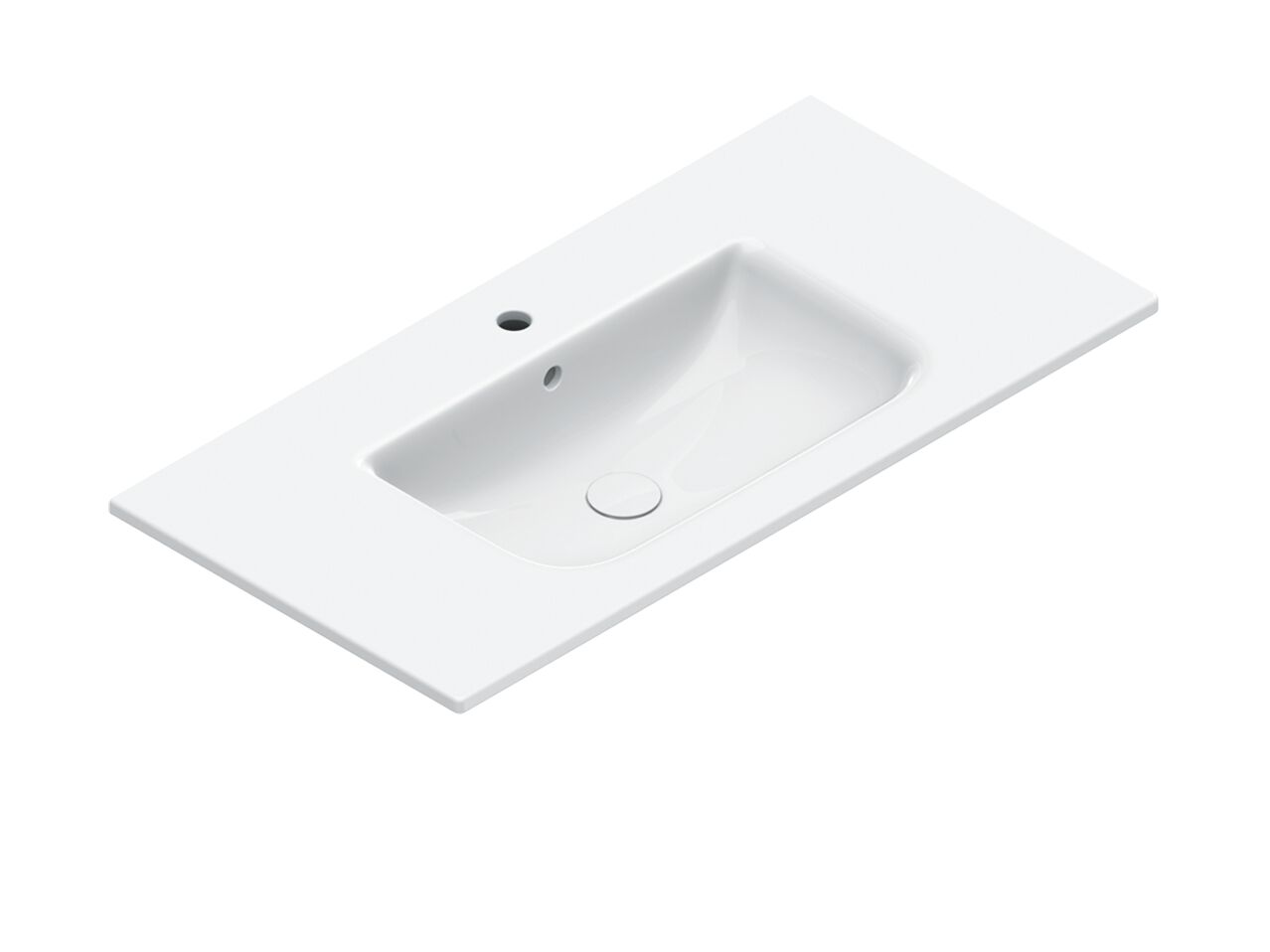 Прямоугольная раковина CERAMICA CATALANO Italy ARCH-00056647