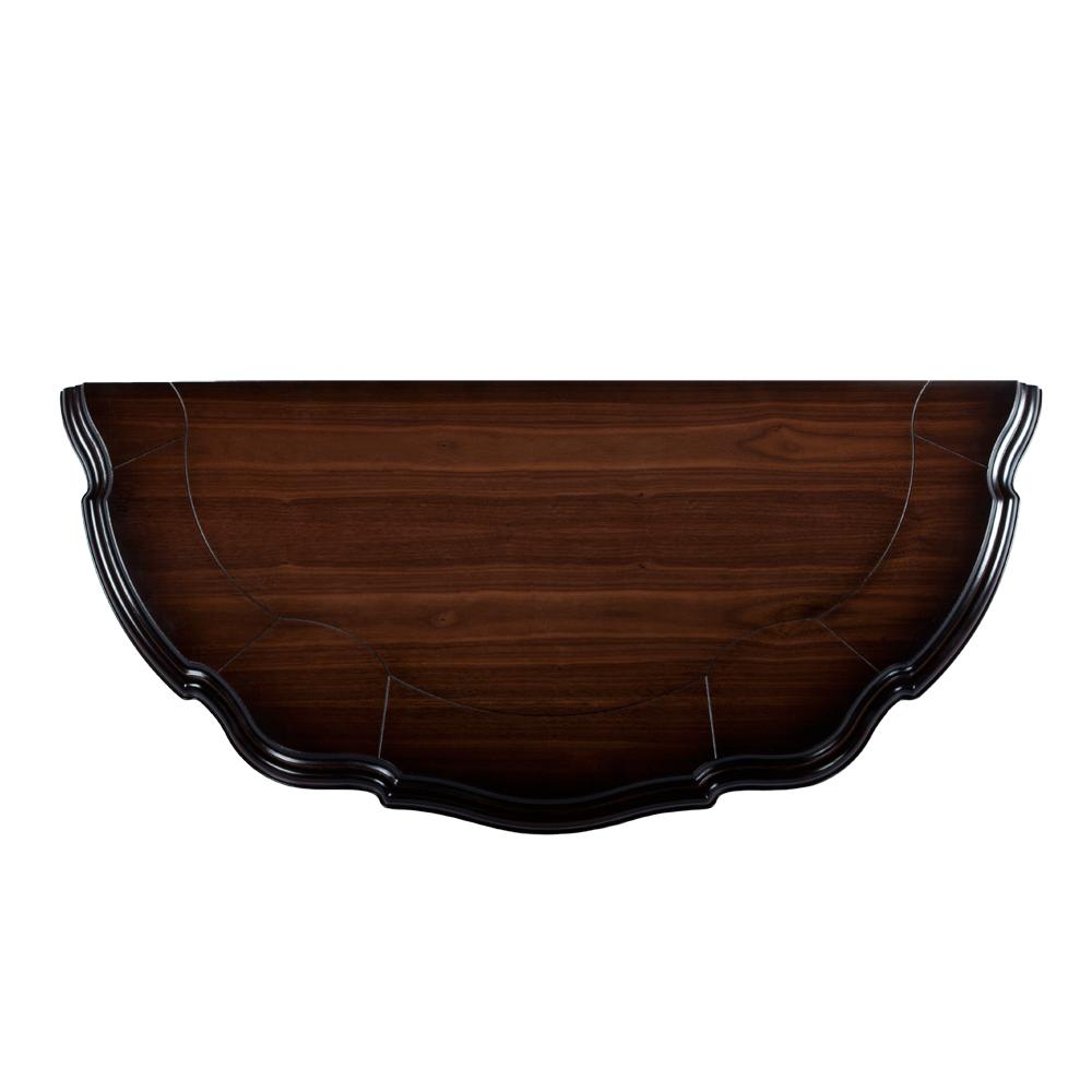 19005 Кованый стол консоль Аделаида-2 BOGACHO 4627138230060 - Вид №5