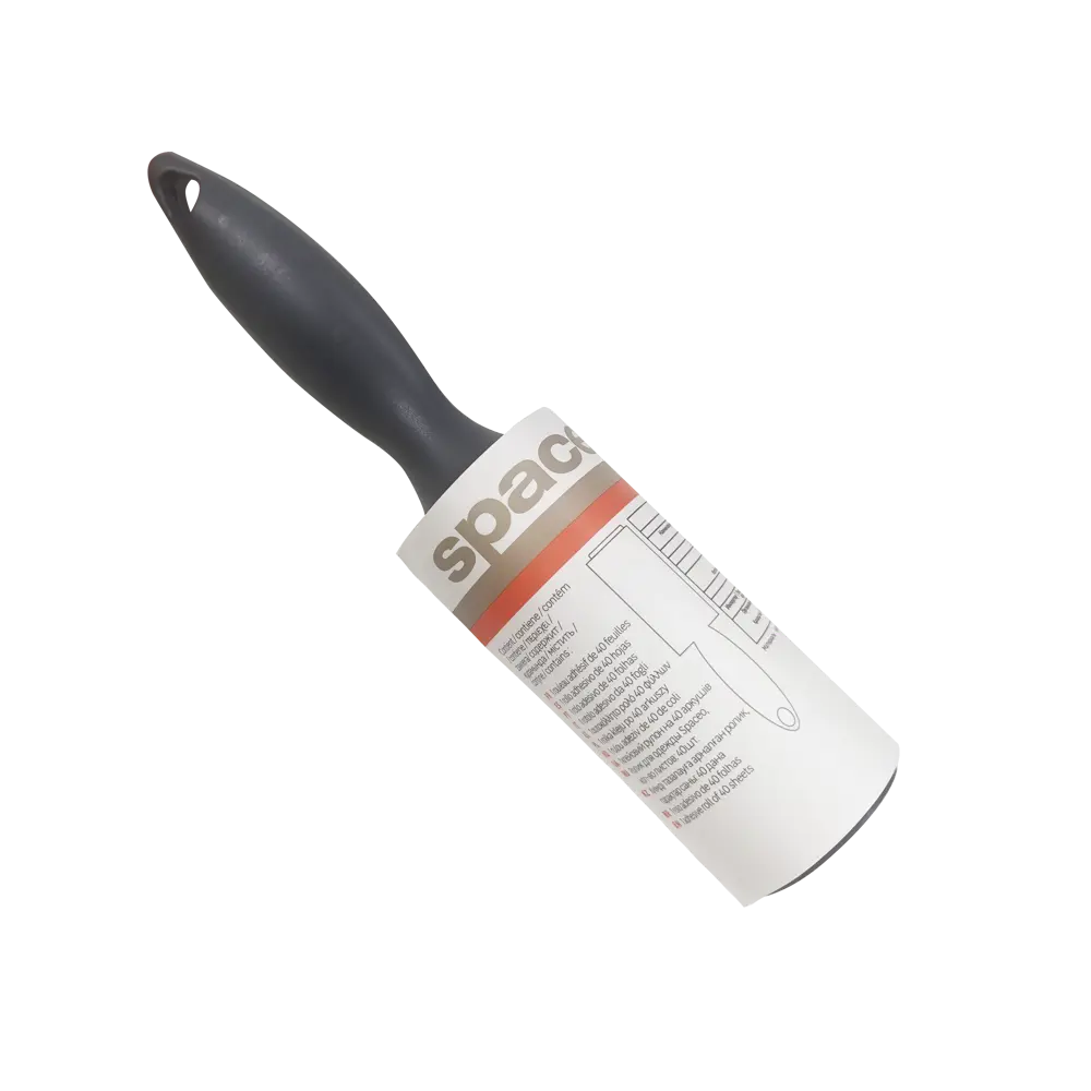 Ролик для одежды Konsensa 40 л STLM-2036884 - Вид №1