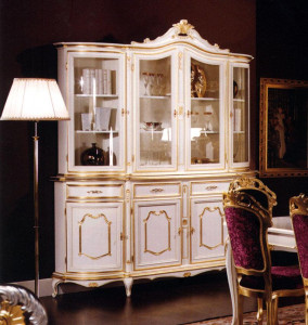 Буфет  MIRANDOLA M201/L