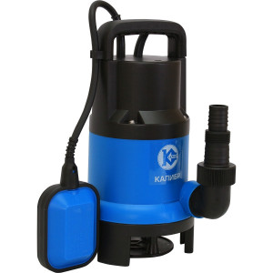 45330 Калибр Насос погружной центробежный  НПЦ-400/35П