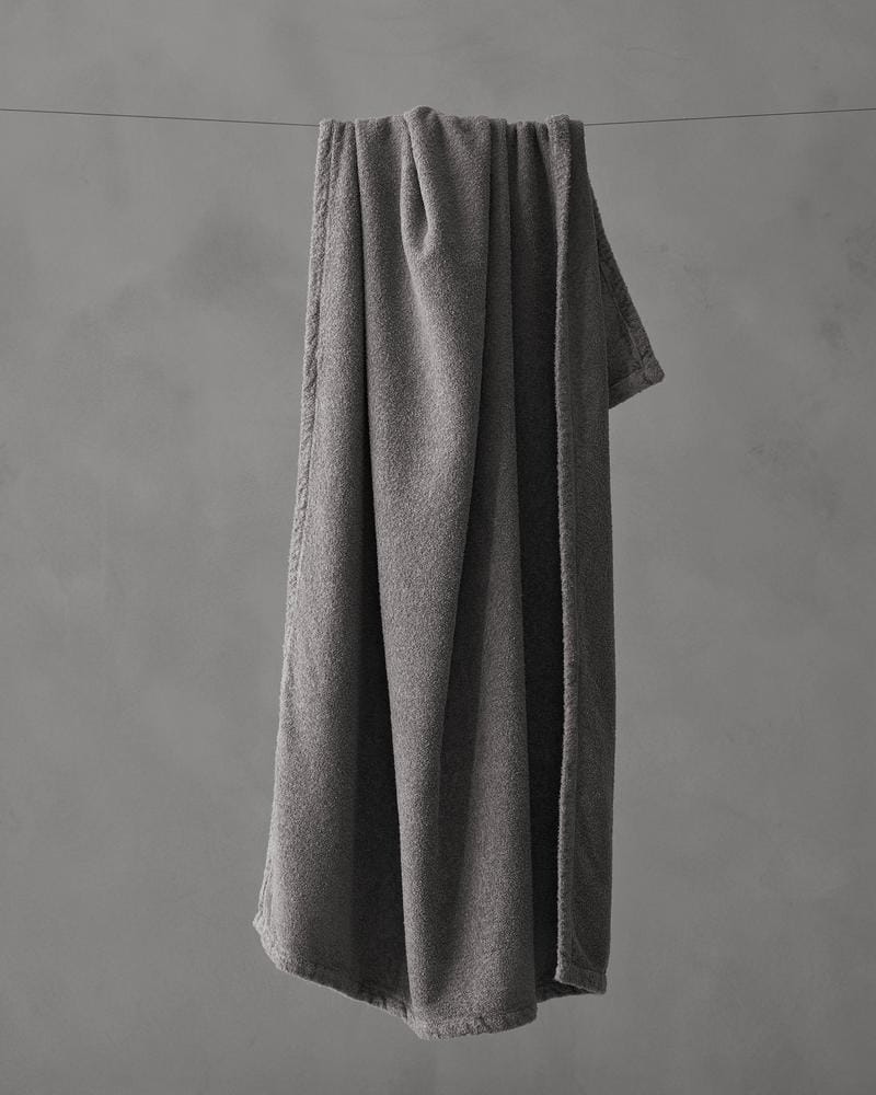 Хлопок махровое банное полотенце Society Limonta LINGE ARCH-00016386 - Вид №1