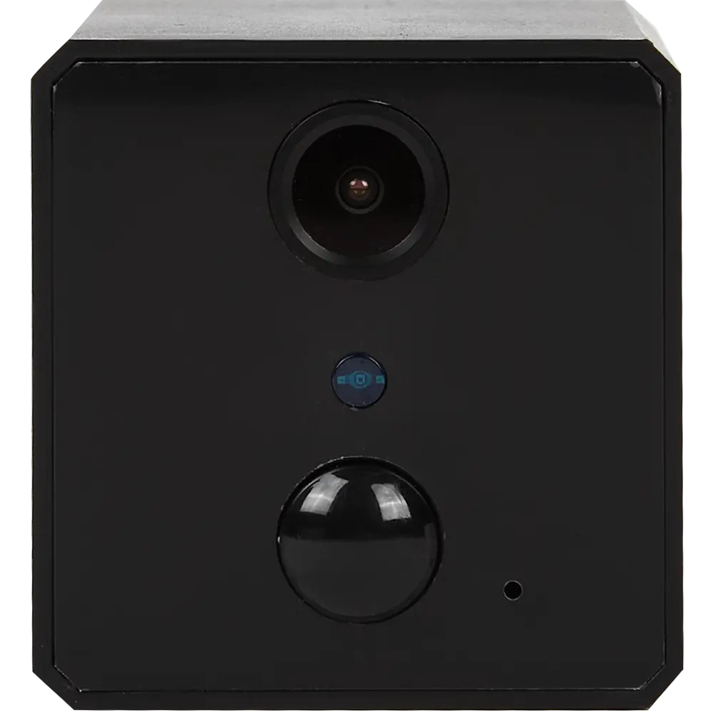 IP камера внутренняя Vstarcam C8872G 140° 2 Мп 2.8 мм 1080р 4G STLM-2201771 - Вид №1