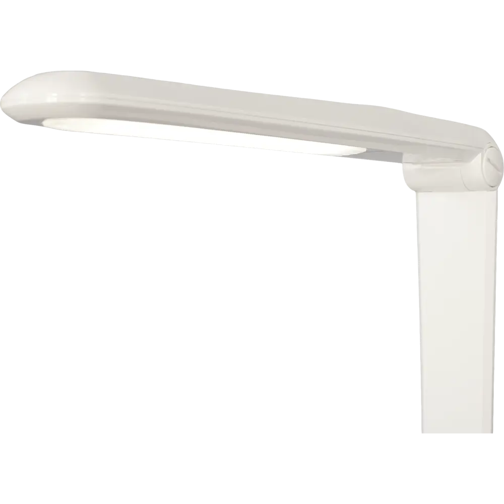 Настольная лампа СН-120 8 Вт, диммер, цвет белый TDM ELECTRIC STLM-2183964 - Вид №2