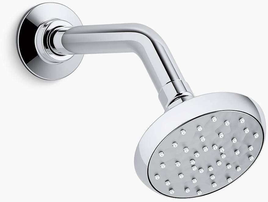 KOHLER  K-72422-CP  - Вид №1
