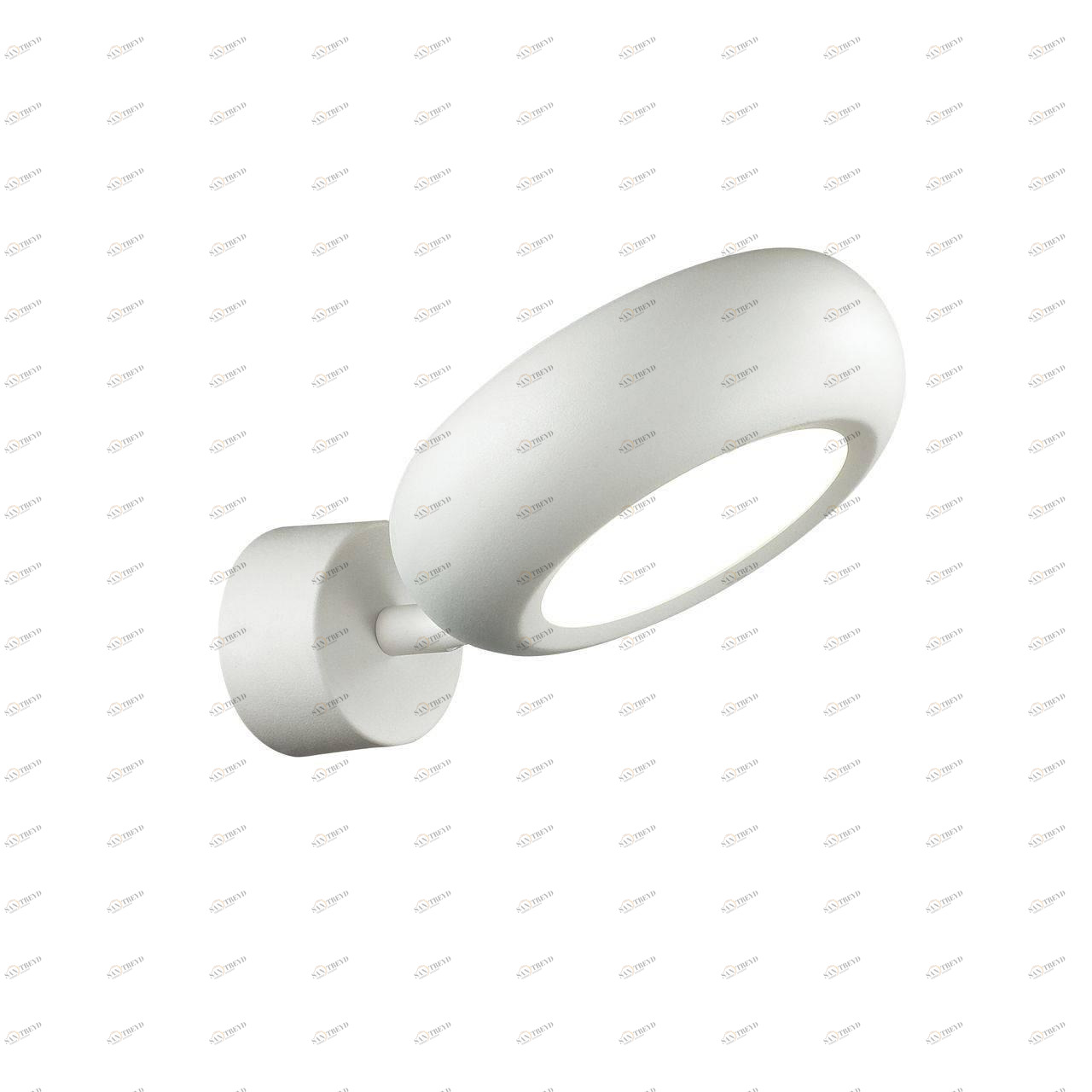 Бра Favourite Teller 1701-1W FAVOURITE ОРИГИНАЛЬНЫЕ 078731 Белый 