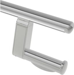 950.50.01050 Держатель рулона туалетной бумаги в комплекте HEWI WARM TOUCH 