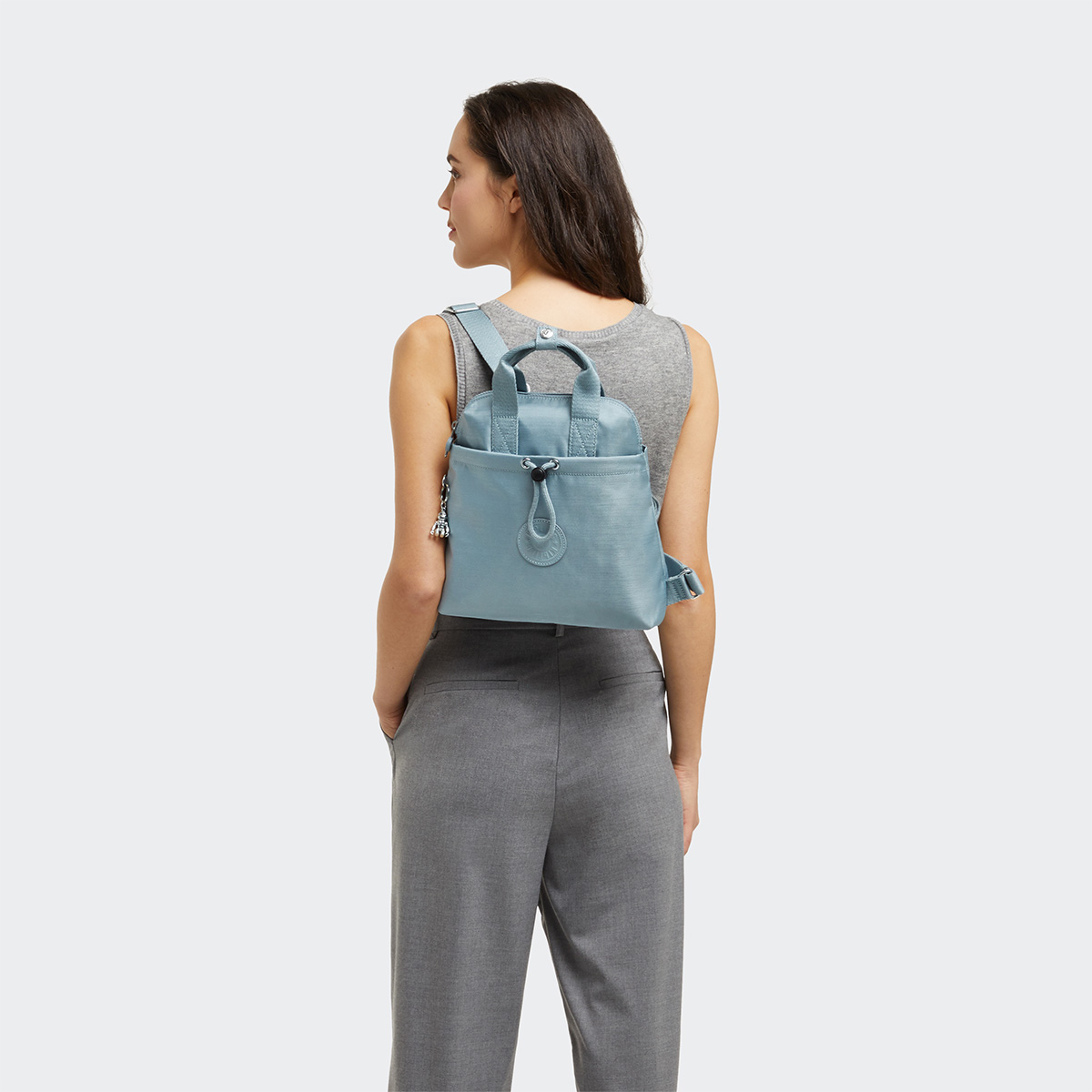 KI6985Y92 Рюкзак Small Backpack Kipling Goyo Mini  - Вид №2