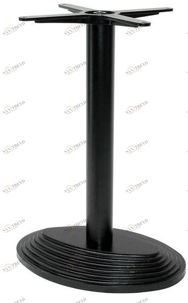 Vela Arredamenti Основание для чугунных столов Bagro sun-id-1508582