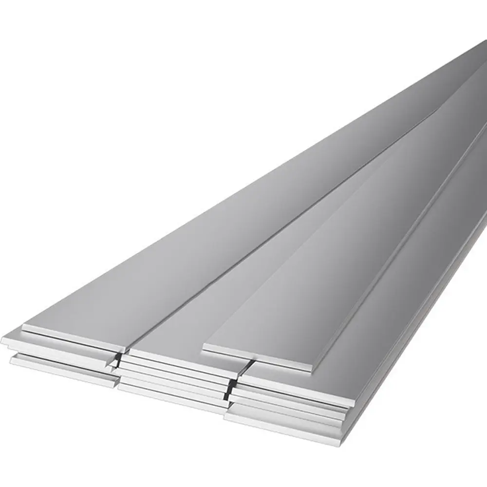 Полоса горячекатаная 25x4 мм 6 м Santreyd STLM-2184196 - Вид №2