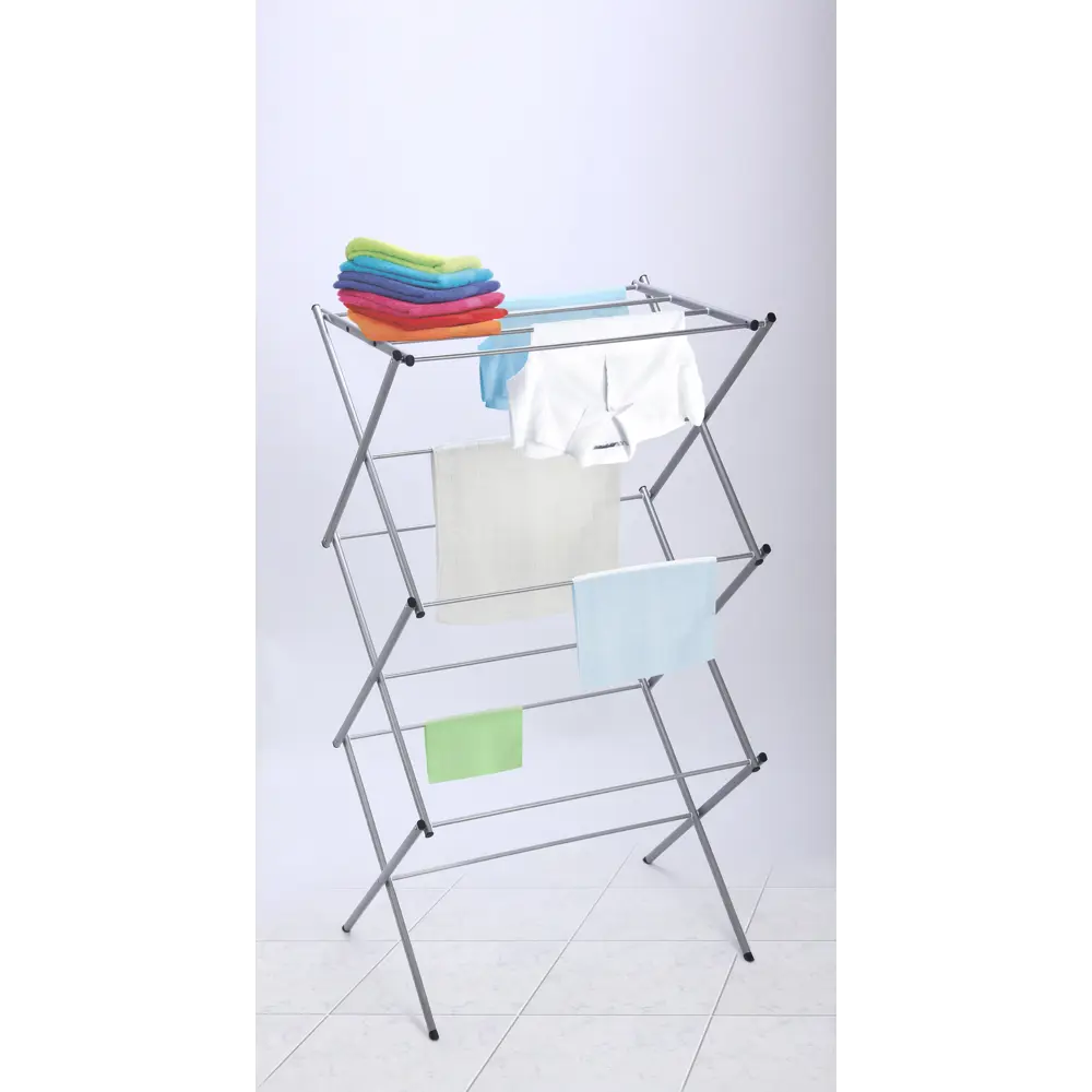 Сушилка для белья складная Gromell Patmos Santreyd Без серии STLM-2154943 - Вид №1