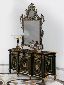 Буфет  EZIO BELLOTTI 5245