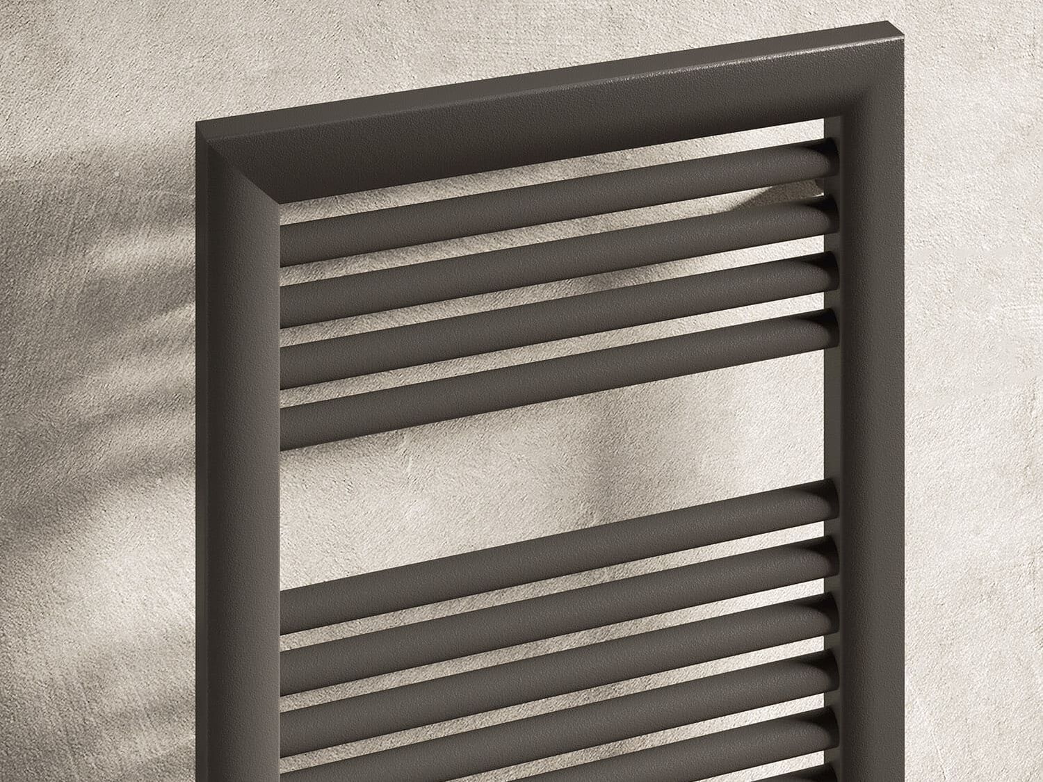 Стальной радиатор для ванной комнаты Irsap Novo Cult ARCH-00131599 - Вид №1