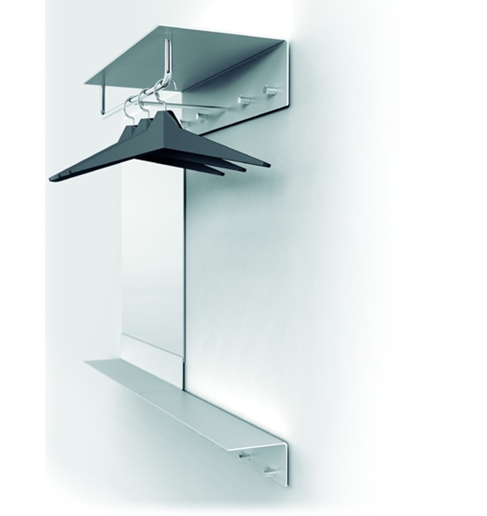 FROST Вешалка 4, комплект sun-id-1966177 - Вид №5