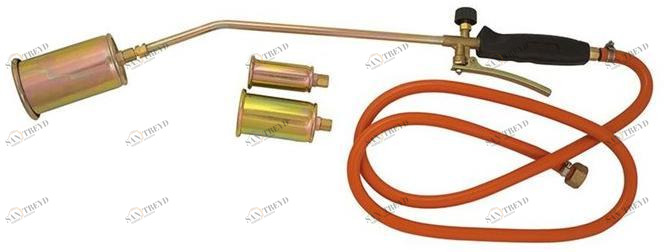 MAURER Комплект из 3-х частей для отопления sun-id-1366105