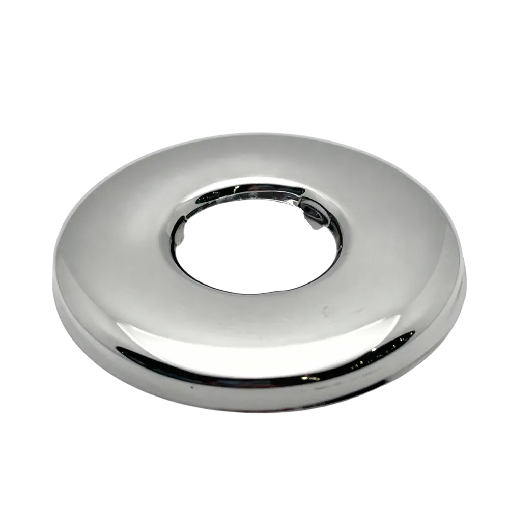 Отражатель плоский Ростерм 1/2" цвет хром STLM-2056224