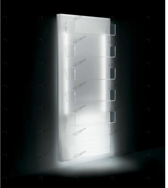 Gamma & Bross Glow series  Cgl001mo 