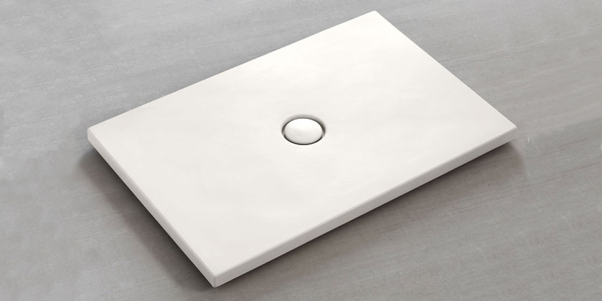 Поддон душевой прямоугольный PD57290B Cielo The Shower World Ceramica Cielo - Вид №2