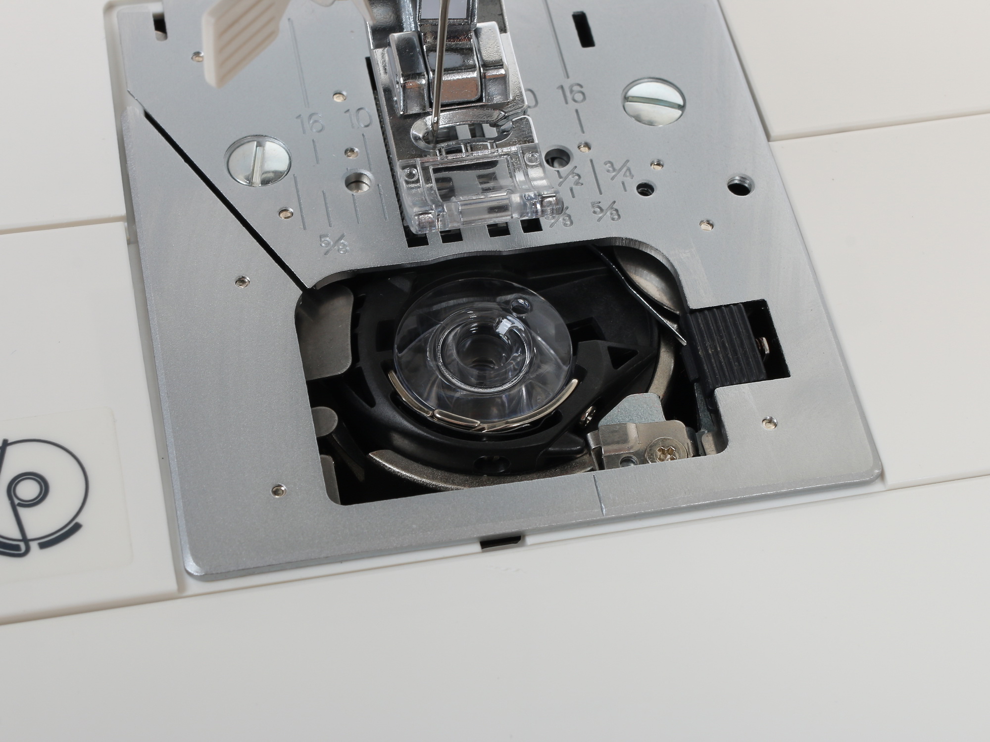 1213653 Швейная машина Singer Confidence 7465 STDN-0139831 - Вид №6