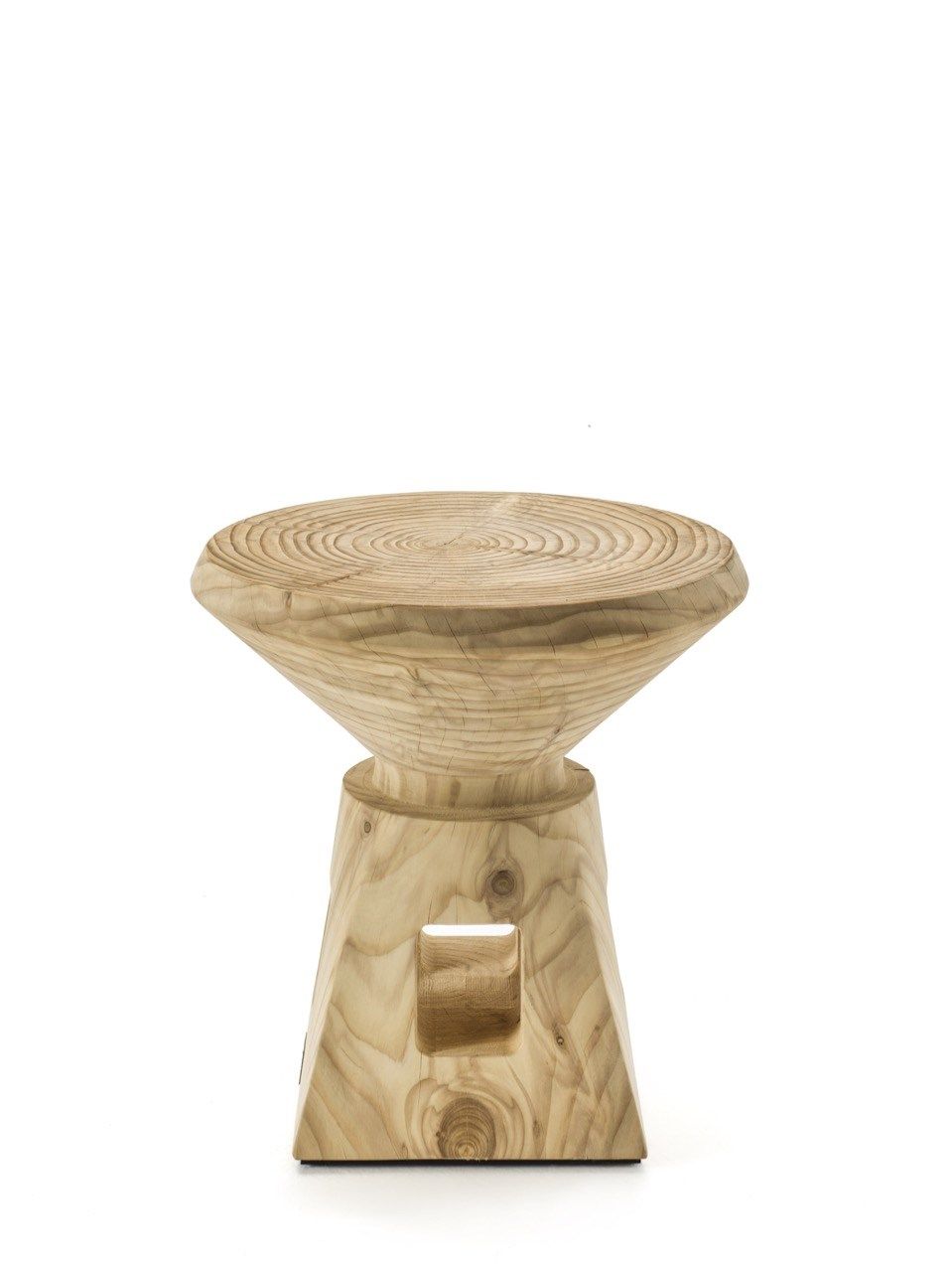 Кедровый стул Riva 1920 ETRURIO ARCH-00033090 - Вид №1