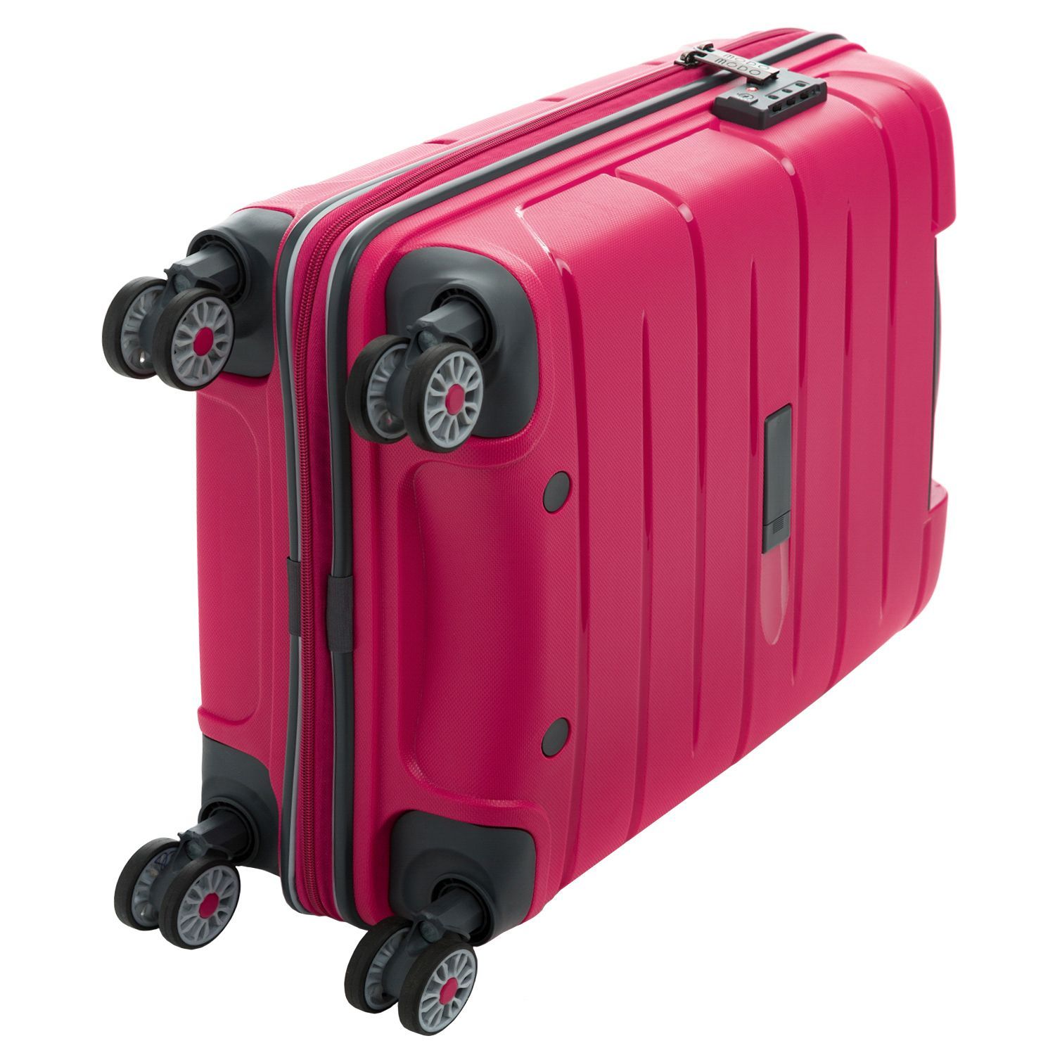 3403-59 Чемодан 3403 55/20 MODO by Roncato Starlight 2.0  - Вид №3