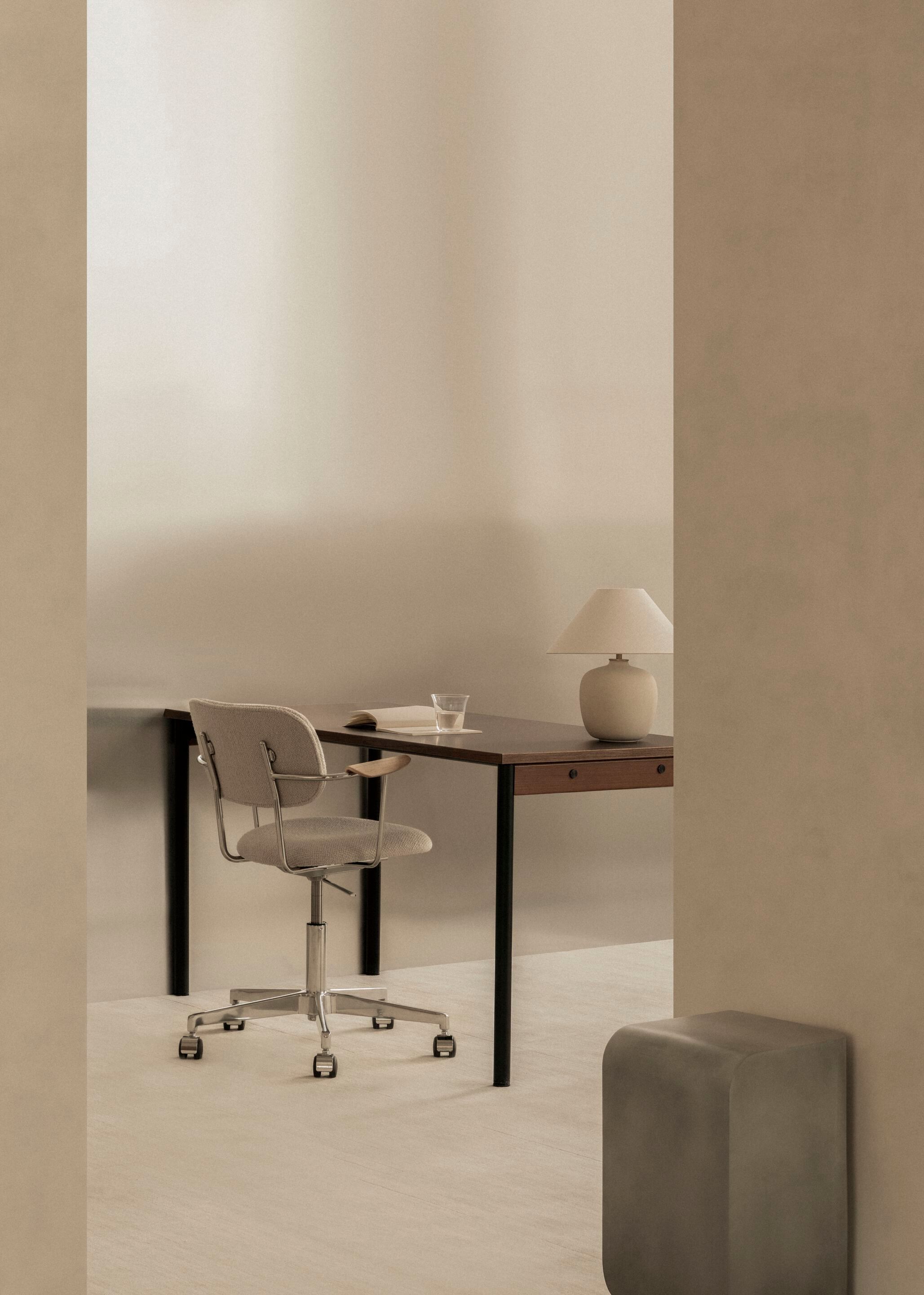 Алюминиевый журнальный столик Audo Copenhagen VOLUME ARCH-00092138 - Вид №10