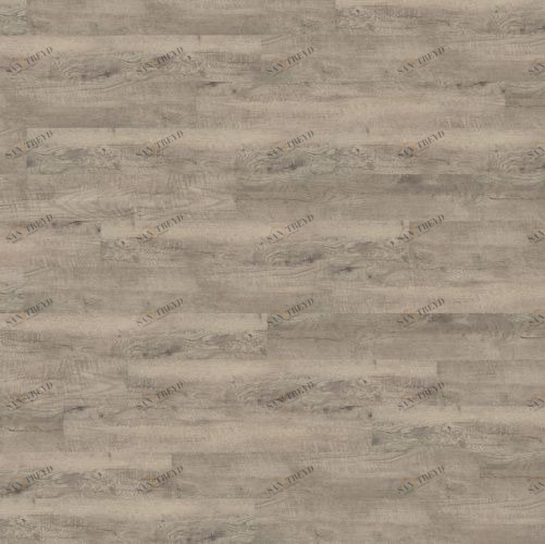 Виниловый ламинат Wineo 600 wood Грей Дуб (Гладкая) 1212х180 мм DB00003