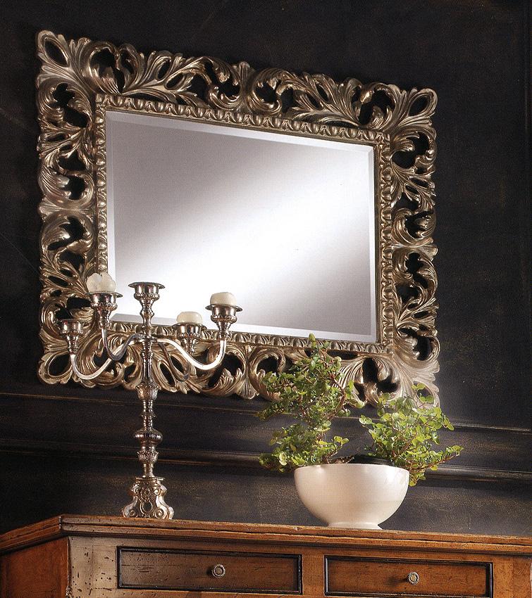 Зеркало  GENUS 7.0800-BA 