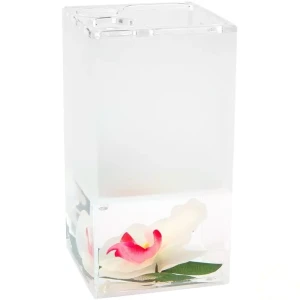 Стакан для зубных щеток White Orchid 11863581 STLM-2102210