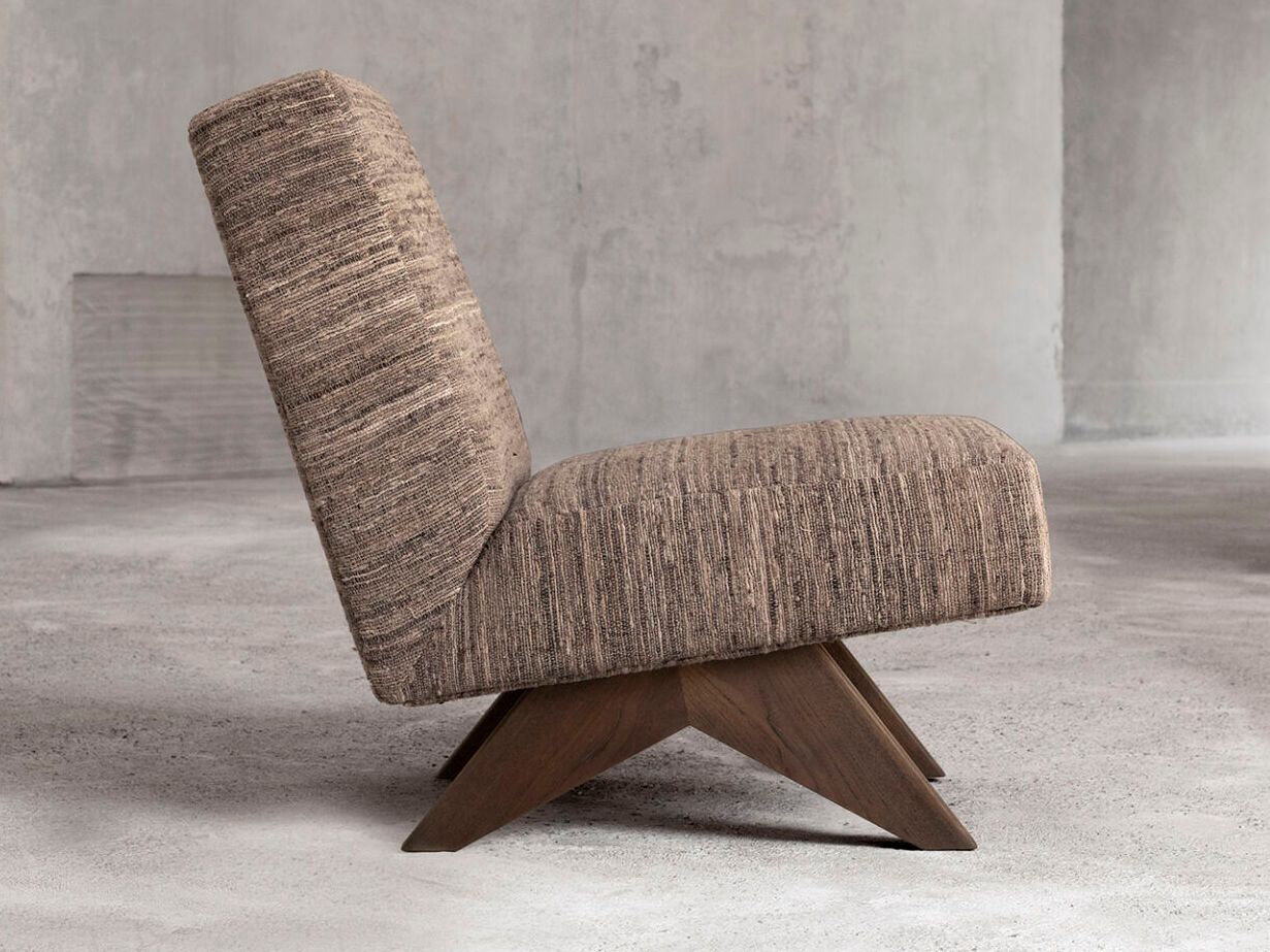 Тканевое кресло Phantom Hands Zanav ARCH-00103617