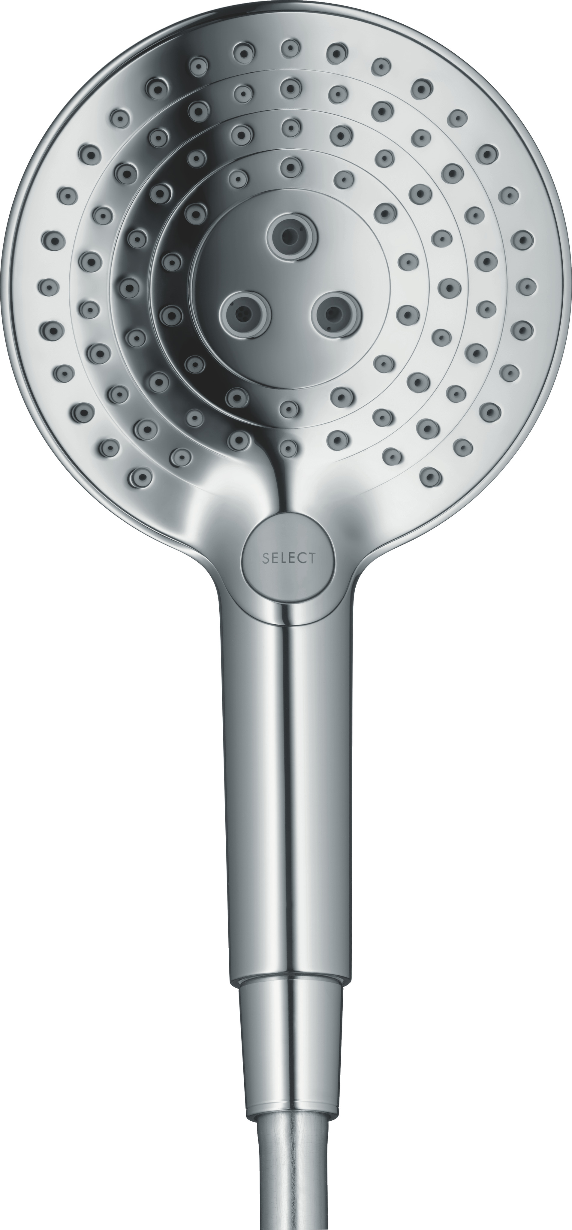 26530400 Raindance Select S Ручной душ 120 3jet Hansgrohe  - Вид №2