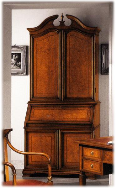 Секретер  EZIO BELLOTTI 2140 Platinum - Вид №1