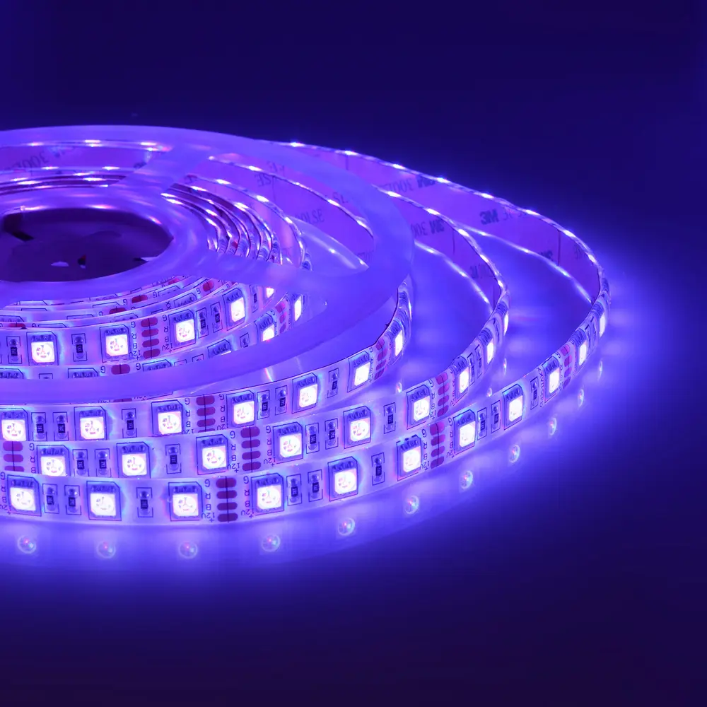 APEYRON Контурная светодиодная лента RGB 3м для интерьерной подсветки 81945424 STLM-0014378 - Вид №11
