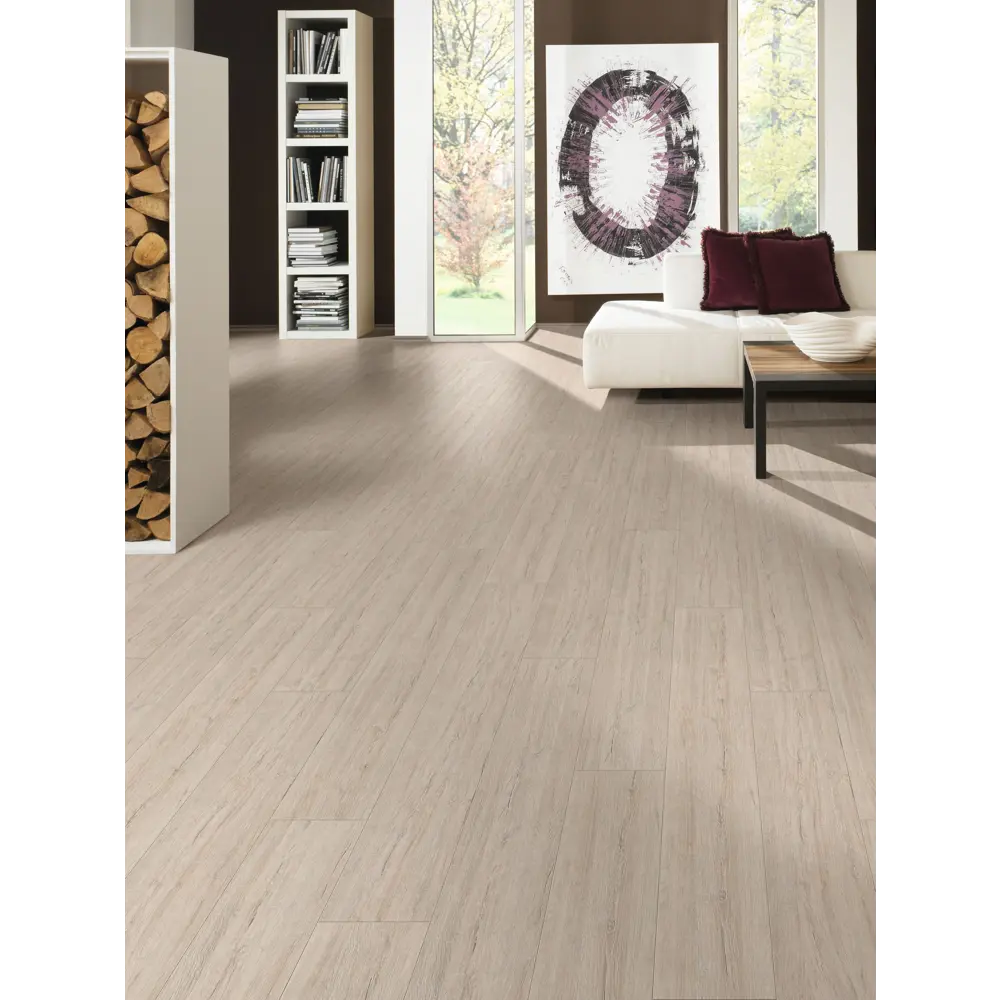 Ламинат Орегон 32 класс толщина 8 мм с фаской 2.22 м² Santreyd STLM-2124928