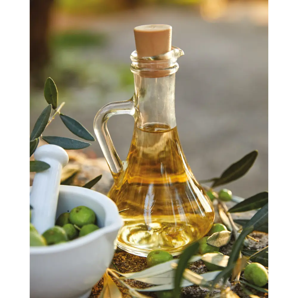 Картина без рамы Postermarket Вкус оливок 40x50 см STLM-2198581