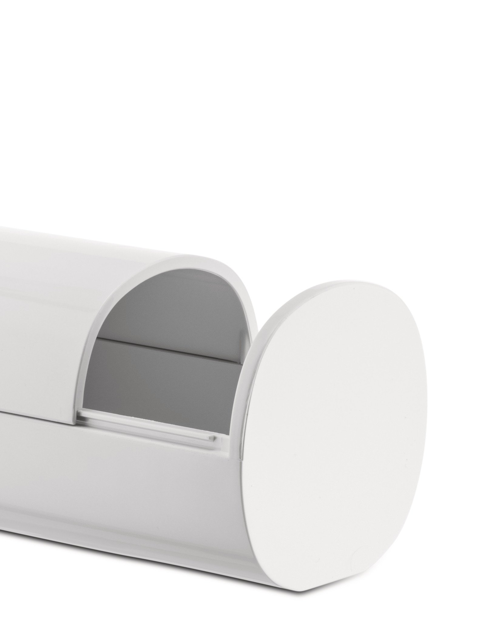 Alessi Birillo ватные диски и дозатор для подушечек PL06 - Вид №3