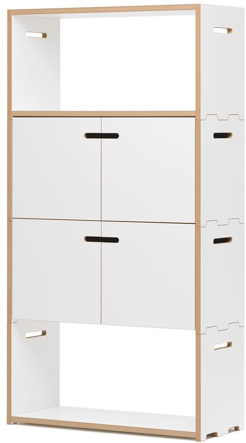 Tojo Möbel Модульная самонесущая полка из мдф sun-id-1388411 - Вид №23