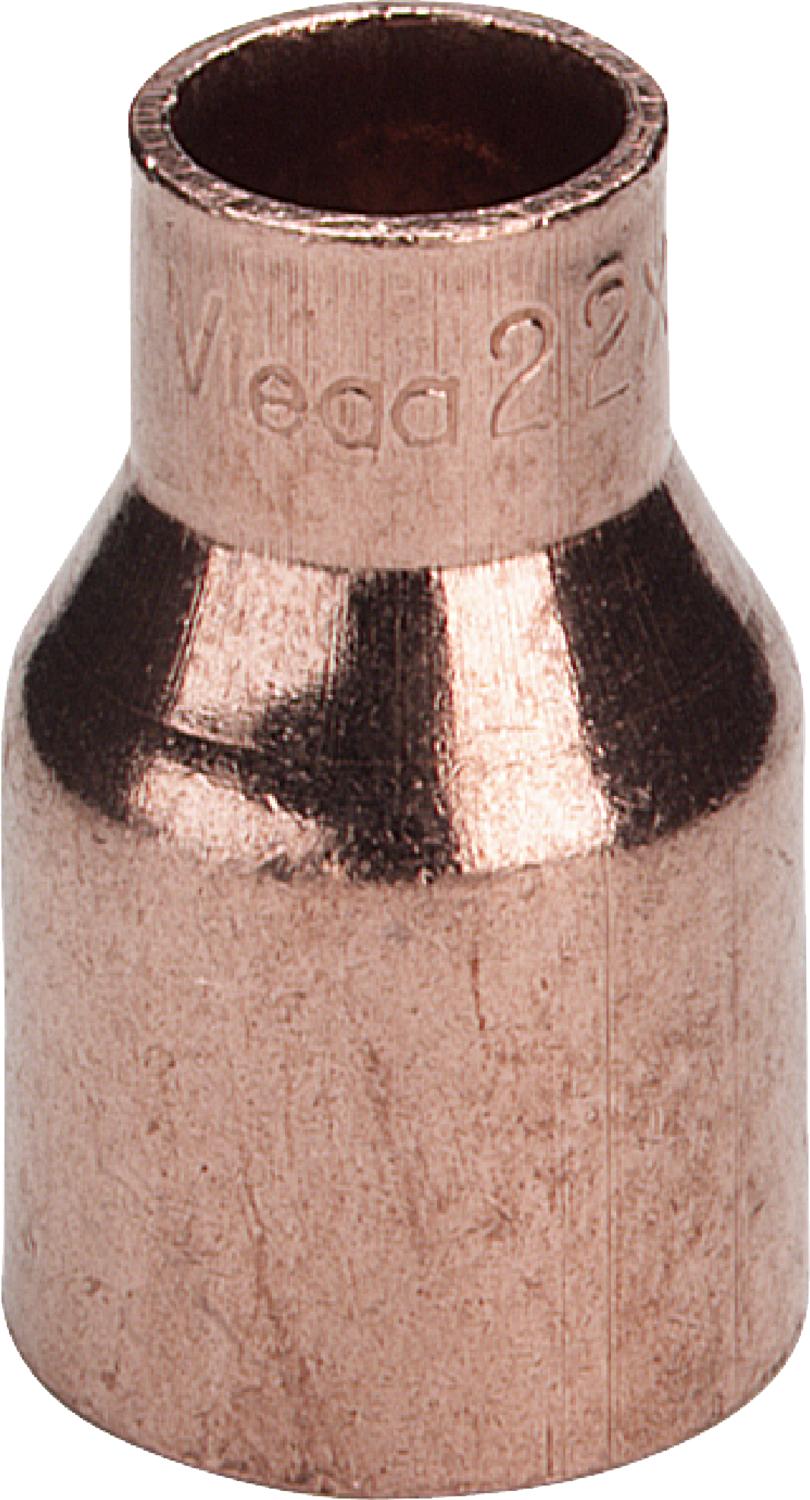 Viega Редукционная вставка 95243 (124540) 124 540