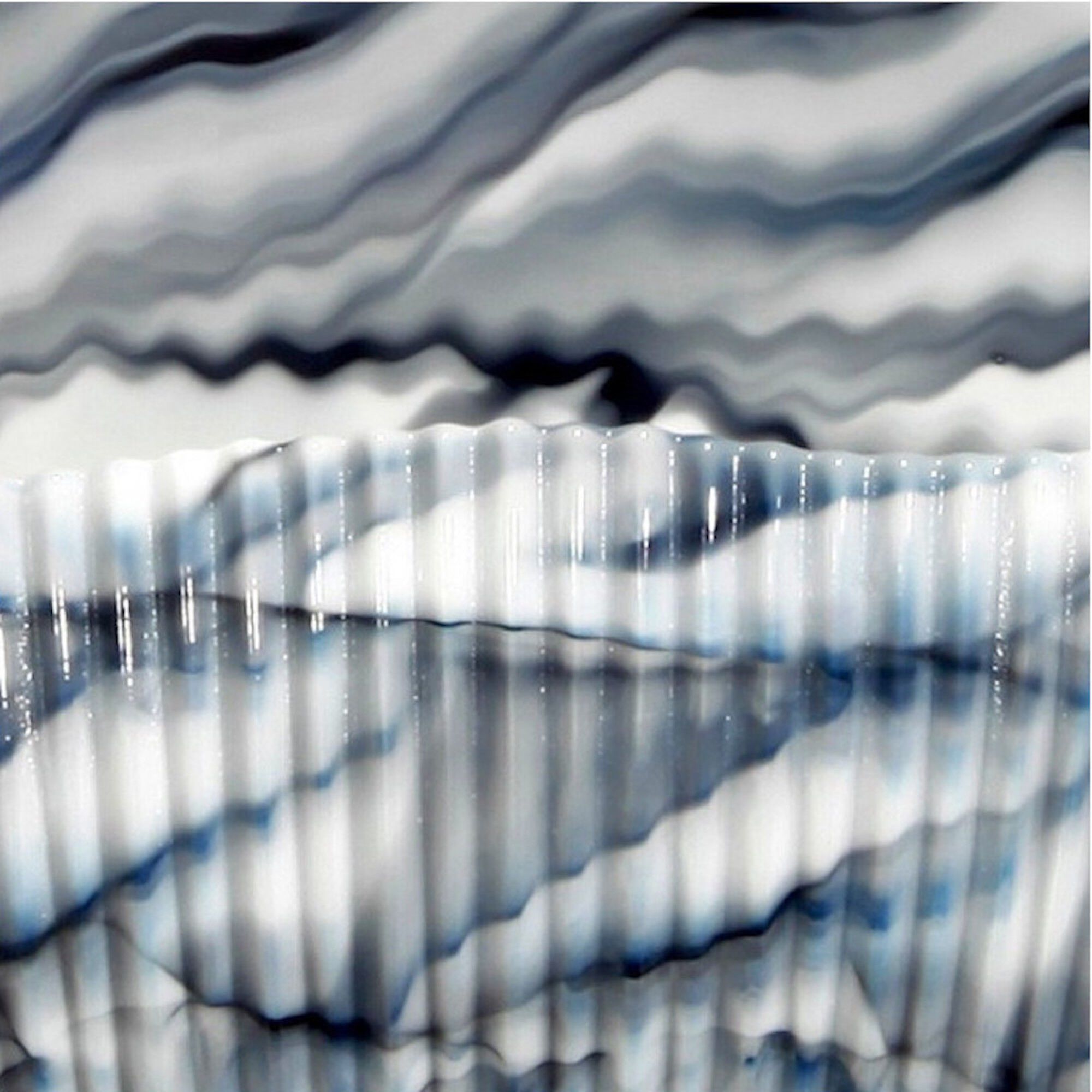 Центральные элементы из муранского стекла ручной работы YourMurano Shell ARCH-00134365 - Вид №6